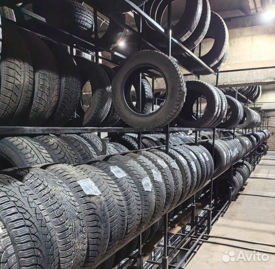 Goodyear Ultra Grip Ice Arctic 2 205/55 R16 94M