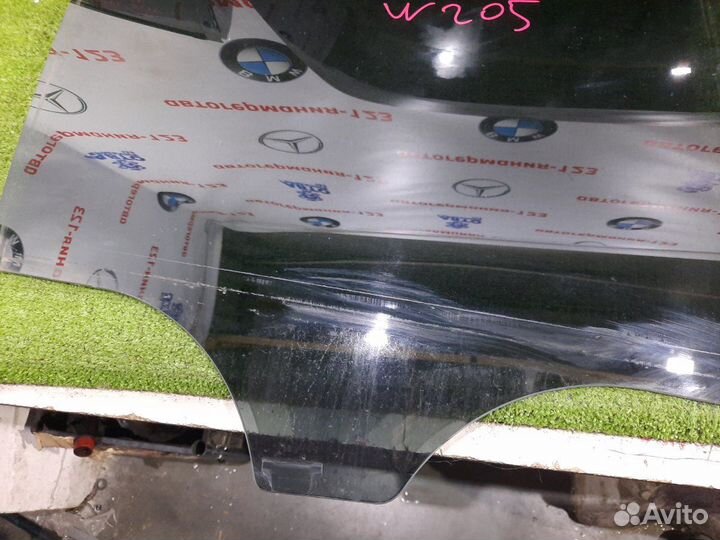 Комплект стекол Mercedes C180 W205 274.910 2014