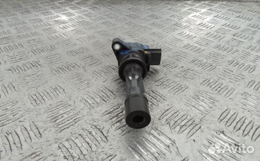 Катушка зажигания бензиновая mazda 5 1 (EEA23DE04)