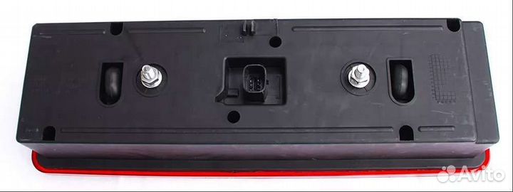 Фонарь задний Форд Транзит