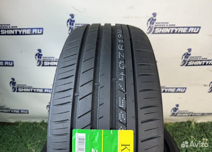 Kapsen Headking S2000 225/40 R19 93W