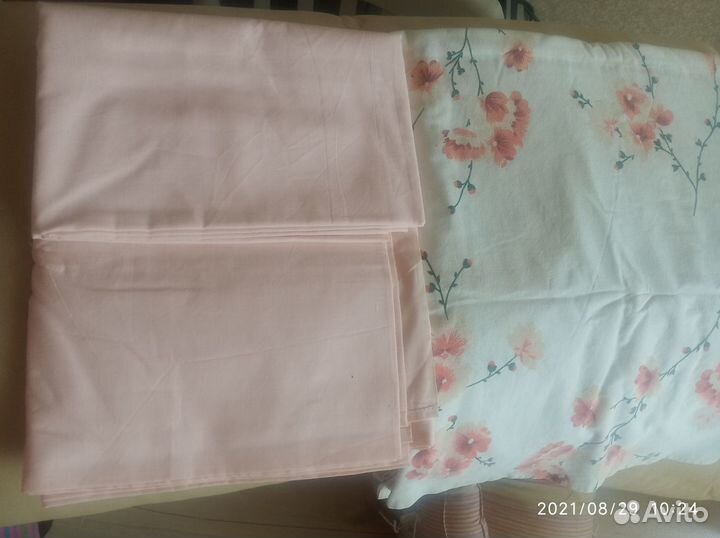 Постельное белье