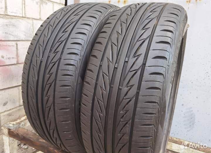 Bridgestone Techno Sports 225/55 R17 101Y
