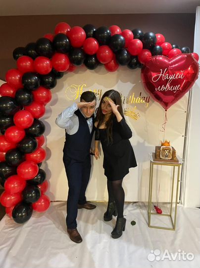 Ведущий на Свадьбу/Выпускной/Юбилей/Корпоратив