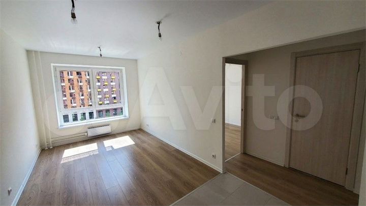 3-к. квартира, 80,2 м², 5/14 эт.