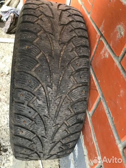 Nokian Tyres Hakkapeliitta 5 225/60 R17