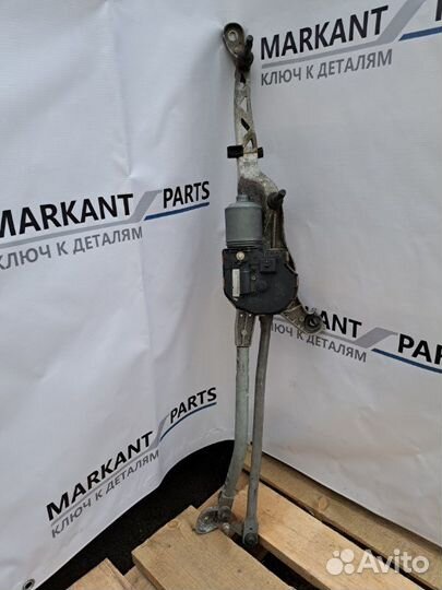 Трапеция дворников Mercedes C180 W204 274.910 2012