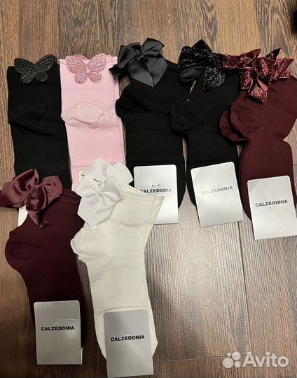 Носки женские calzedonia