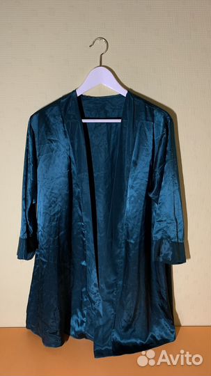 Халат женский 46 размер М
