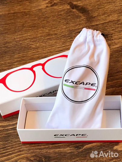 Очки excape оригинал