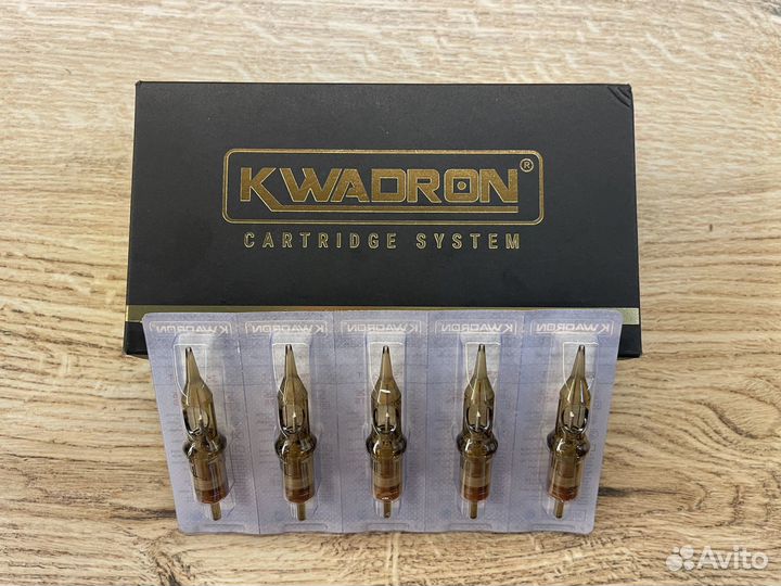 Тату машинка Kwadron equaliser proton MX