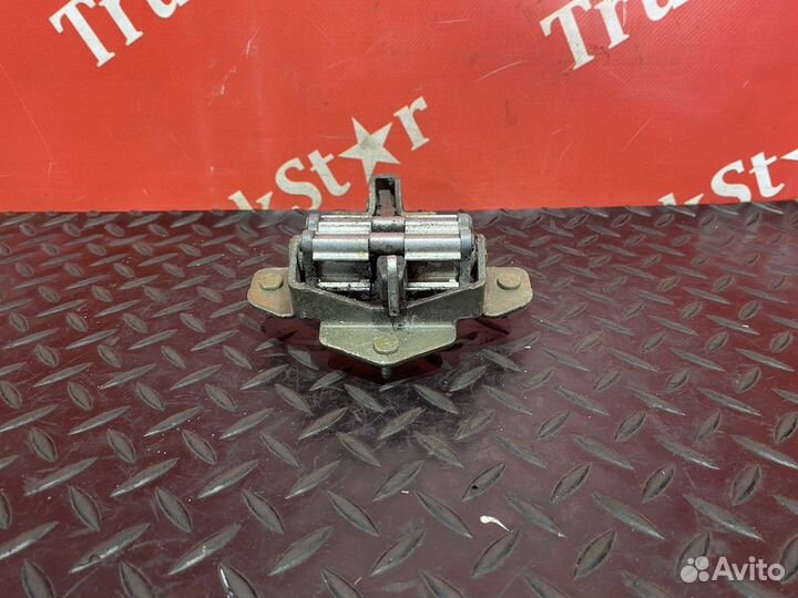 Ограничитель двери