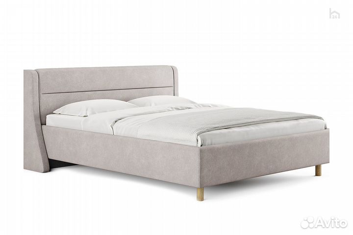 Кровать с п/м 160 х 200 Madrid