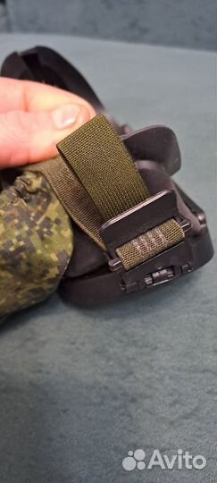 Тактические очки