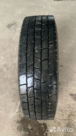 Шины Aeolus HN308 295/75 R 22.5