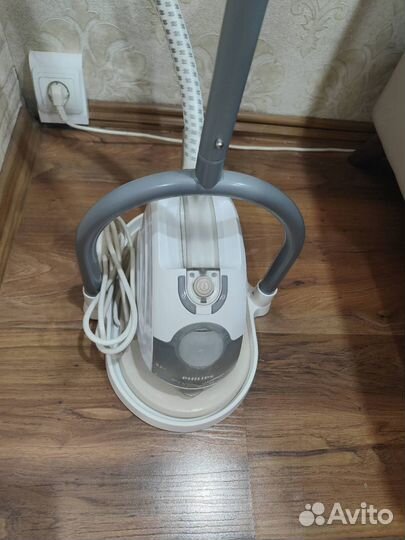 Отпариватель вертикальный philips