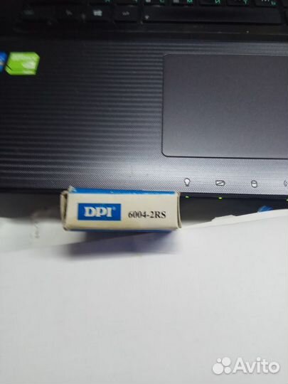 Продам подшипники 35 шт