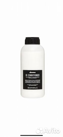 Davines Oi шампунь / кондиционер