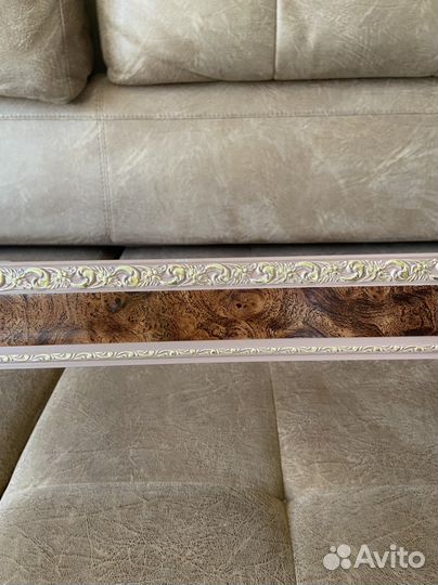 Гардина для штор бу