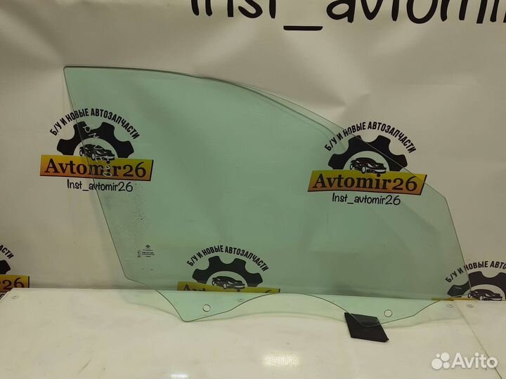 Стекло переднее правое Bmw 3 E90