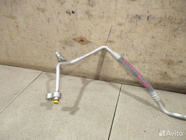 Трубка кондиционера BMW 5-Series (E60/E61)