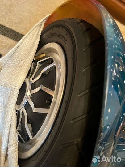 Гироскутер 10 дюймов