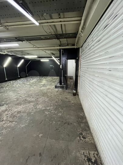 Автосервис или мастерская склад, 220 м²