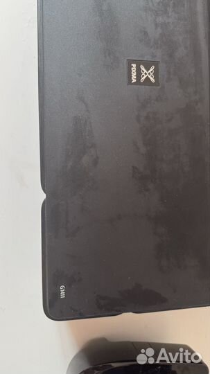 Принтер canon g1411