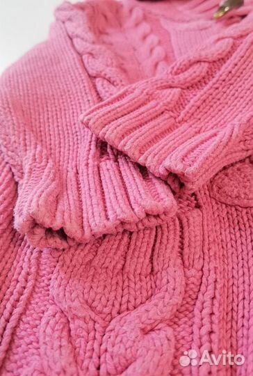 Mayoral кофта на пуговицах кардиган 68