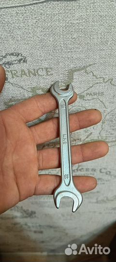 Оригинальный ключ bmw