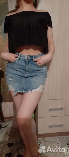 Женские вещи пакетом 40 42