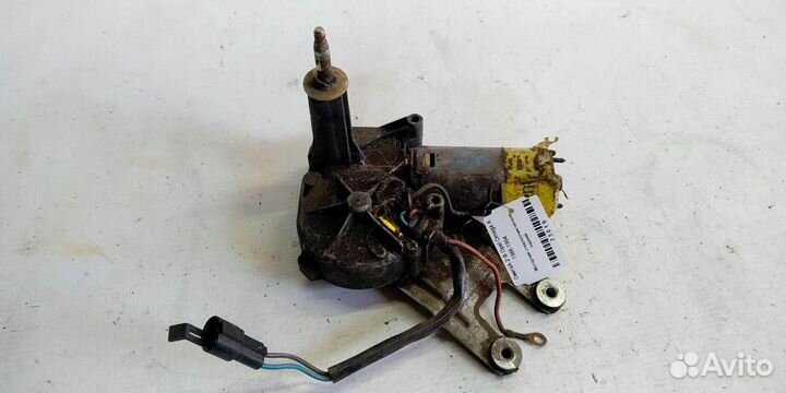 Моторчик стеклоочистителя заднего Opel Omega A