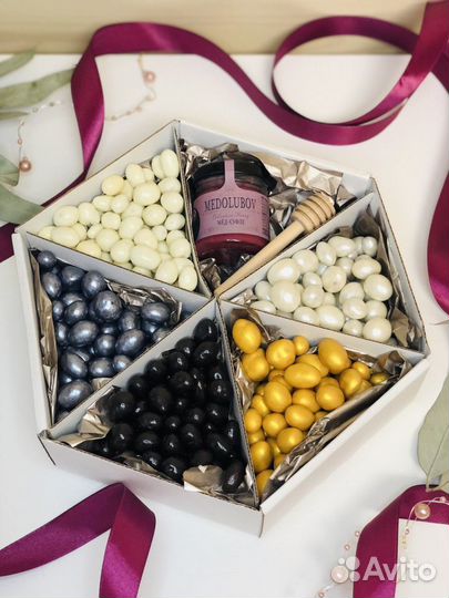 Подарок для всех