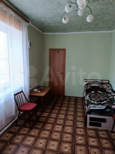 1-к. квартира, 29 м², 2/2 эт.