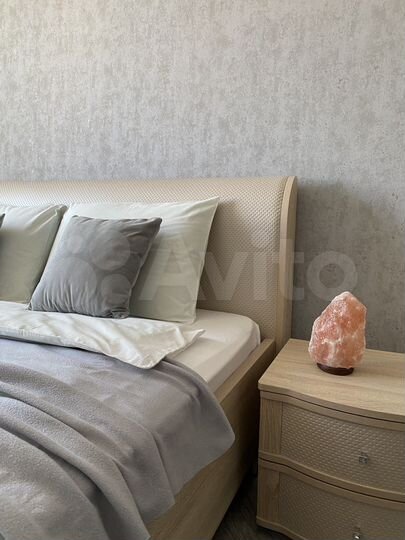 2-к. квартира, 49 м², 25/25 эт.