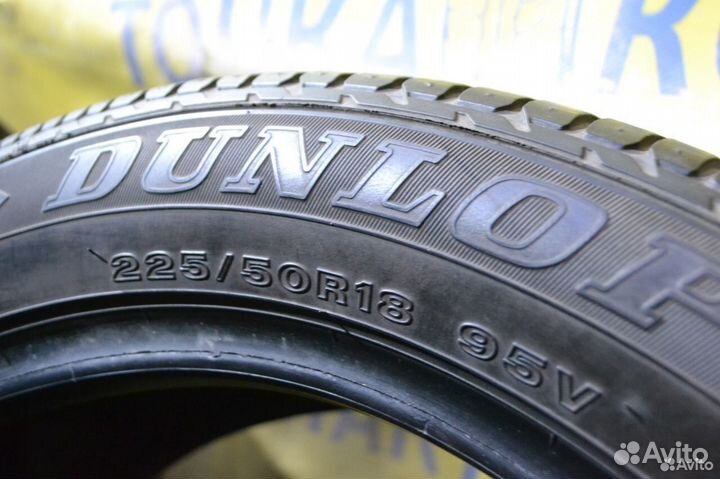 Dunlop SP Sport 270 225/50 R18