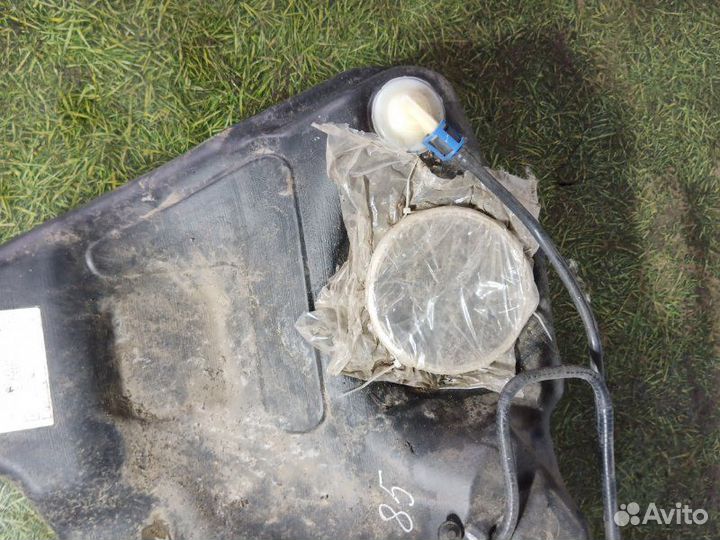 Бензобак Rover 75 (Rj) седан 20K4FM 2.0 V6 2000