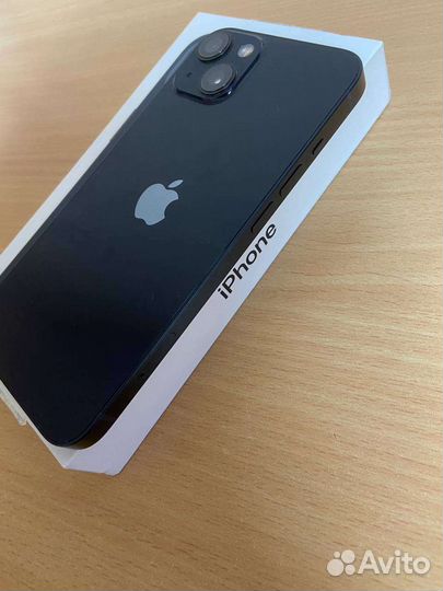 iPhone 13, 128 ГБ