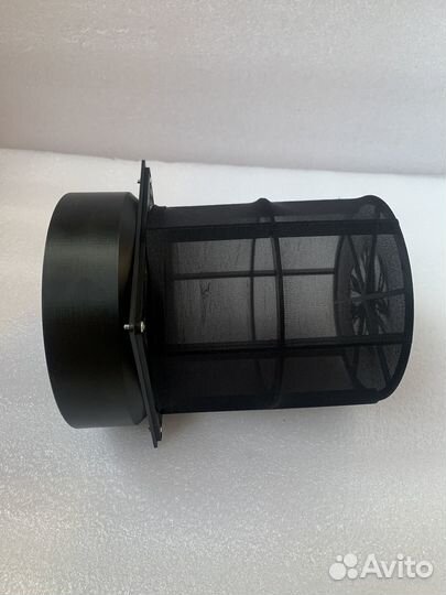 Фильтр для асика