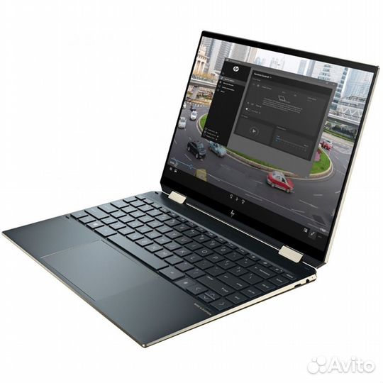 Ноутбук HP Spectre x360 14-ea0012ur (3B3Q3EA)