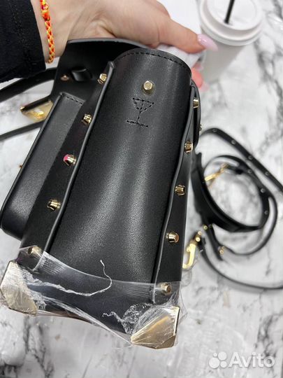 Сумка Michael Kors Hamilton