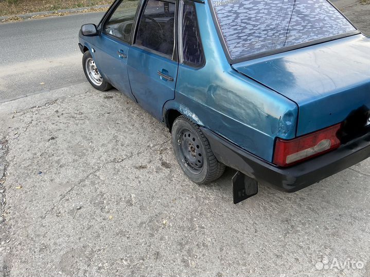 Renault Laguna 1.6 МТ, 2000, 300 000 км