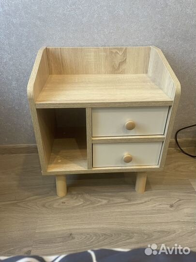 Тумба прикроватная новая