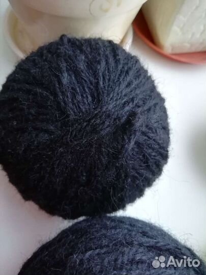 Пряжа для вязания шерсть