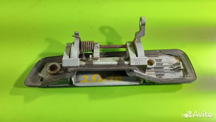 Ручка двери задней правой для Mitsubishi Galant 8