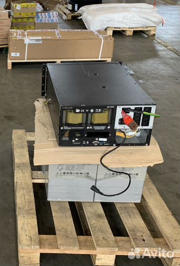 Ибп бесперебойник 2000 вт