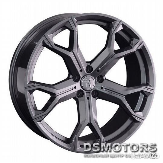 Диски BMW B135 9.5/21 5x112 ET36 d66.6 GM