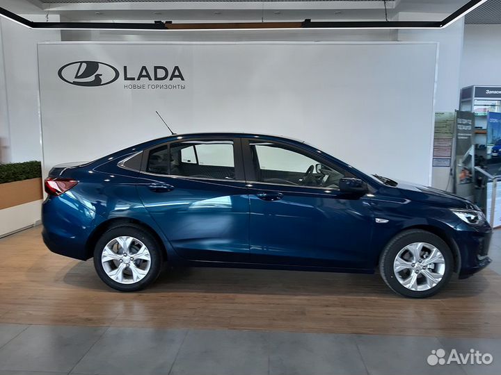 Chevrolet Onix 1.2 AT, 2023