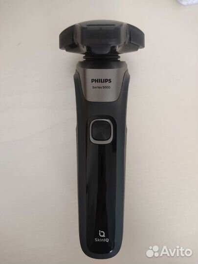 Бритва philips 5000