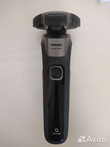 Бритва philips 5000